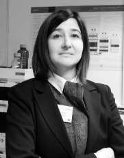 Prof. Ivana Radojčić Redovniković