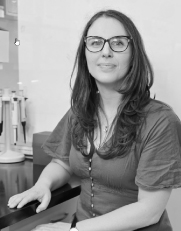 Ph.D. Manuela Panić